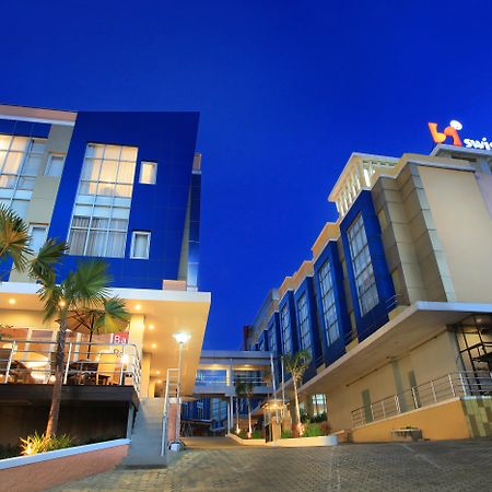 Swiss-Belinn Balikpapan Экстерьер фото